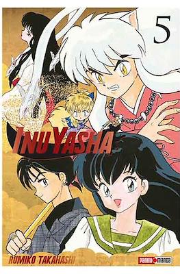 Inu-Yasha-Wide-Edition05.jpg INUYASHA N.05 | Panini México