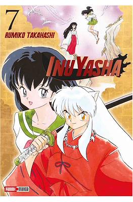 Inu-Yasha-Wide-Edition07.jpg INUYASHA N.07 | Panini México