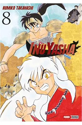 Inu-Yasha-Wide-Edition08.jpg INUYASHA N.08 | Panini México