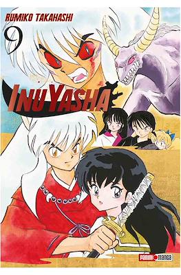 Inu-Yasha-Wide-Edition09.jpg INUYASHA N.09 | Panini México