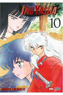 INUYASHA N.10 | Panini México
