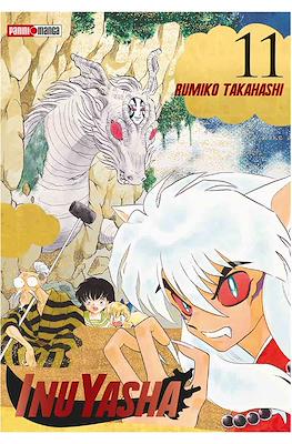 INUYASHA N.11 | Panini México