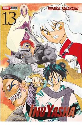 Inu-Yasha-Wide-Edition13.jpg INUYASHA N.13 | Panini México