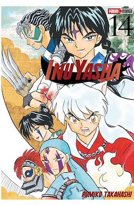 INUYASHA N.14 | Panini México