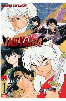 Inu-Yasha-Wide-Edition15.jpg INUYASHA N.15 | Panini México
