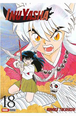 INUYASHA N.18 | Panini México