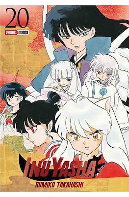 Inu-Yasha-Wide-Edition20.jpg INUYASHA N.20 | Panini México