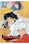 Inu-Yasha-Wide-Edition22.jpg INUYASHA N.22 | Panini México