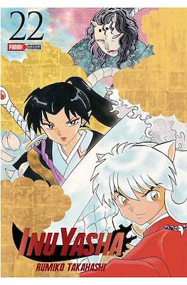 Inu-Yasha-Wide-Edition22.jpg INUYASHA N.22 | Panini México