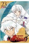 Inu-Yasha-Wide-Edition23.jpg INUYASHA N.23 | Panini México