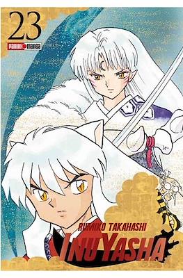 Inu-Yasha-Wide-Edition23.jpg INUYASHA N.23 | Panini México
