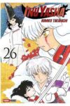 Inu-Yasha-Wide-Edition26.jpg INUYASHA N.26 | Panini México