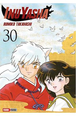 Inu-Yasha-Wide-Edition30.jpg INUYASHA N.30 | Panini México
