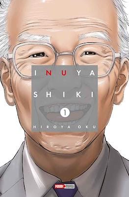 INUYASHIKI N.01 | Panini México