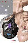 Inuyashiki 03 | Panini México