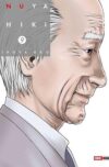 Inuyashiki 09 | Panini México