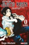 JUJUTSU-KAISEN-ED-ZERO1.jpg JUJUTSU KAISEN N.00 | Panini México