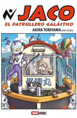 JACO | Panini México