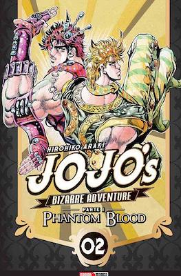 Jo-Jo-039-s-Bizarre-Adventure-Parte-1-Phantom-Blood2.jpg Jojo's Bizarre Adventure 02 (Parte 1: Phantom Blood 02) | Panini México