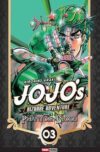 Jojo's Bizarre Adventure 03 (Parte 1: Phantom Blood 03) | Panini México