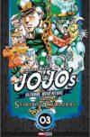 Jojo's Bizarre Adventure 10 (Parte 3: Stardust Crusaders 03) | Panini México