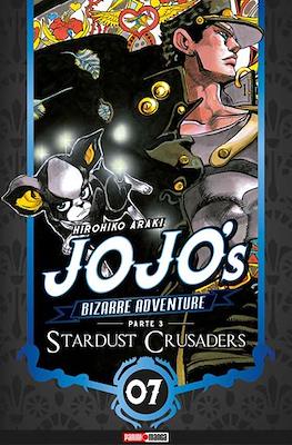 Jojo's Bizarre Adventure 14 (Parte 3: Stardust Crusaders 07) | Panini México