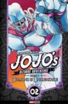 Jo-Jo-039-s-Bizarre-Adventure-Parte-4-Diamond-Is-Unbreakable02.jpg Jojo's Bizarre Adventure 19 (Parte 4: Diamond Is Unbreakable 02) | Panini México