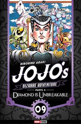 Jojo's Bizarre Adventure 26 (Parte 4: Diamond Is Unbreakable 09) | Panini México