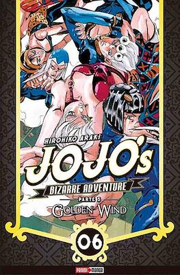 Jo-Jo-039-s-Bizarre-Adventure-Parte-5-Golden-Wind06.jpg Jojo's Bizarre Adventure 35 (Parte 5: Golden Wind 06) | Panini México