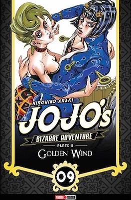 Jo-Jo-039-s-Bizarre-Adventure-Parte-5-Golden-Wind09.jpg Jojo's Bizarre Adventure 38 (Parte 5: Golden Wind 09) | Panini México