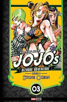 Jo-Jo-039-s-Bizarre-Adventure-Parte-6-Stone-Ocean03.jpg Jojo's Bizarre Adventure 42 (Parte 6: Stone Ocean 03) | Panini México
