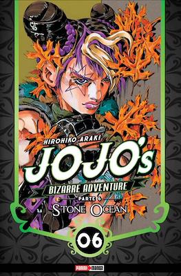 Jo-Jo-039-s-Bizarre-Adventure-Parte-6-Stone-Ocean06.jpg Jojo's Bizarre Adventure 45 (Parte 6: Stone Ocean 06) | Panini México