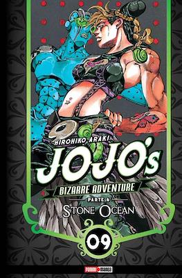Jo-Jo-039-s-Bizarre-Adventure-Parte-6-Stone-Ocean09.jpg Jojo's Bizarre Adventure 48 (Parte 6: Stone Ocean 09) | Panini México