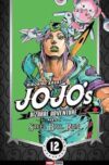 Jo-Jo-039-s-Bizarre-Adventure-Parte-7-Steel-Ball-Run12.jpg JOJO'S BIZARRE - STEELL BALL RUN N.12 | Panini México