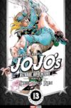 Jo-Jo-039-s-Bizarre-Adventure-Parte-7-Steel-Ball-Run13.jpg JOJO'S BIZARRE - STEELL BALL RUN N.13 | Panini México