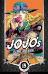 Jo-Jo-039-s-Bizarre-Adventure-Parte-7-Steel-Ball-Run15.jpg JOJO'S BIZARRE - STEELL BALL RUN N.15 | Panini México