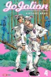 Jojo-039-s-Bizarre-Adventure-Parte-8-Jo-Jolion04.jpg JOJO´S PART 8 - JOJOLION TANKOBOON FORMAT N.04 | Panini México
