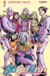 Jojo-039-s-Bizarre-Adventure-Parte-8-Jo-Jolion07.jpg JOJO´S PART 8 - JOJOLION TANKOBOON FORMAT N.07 | Panini México