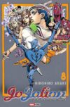 Jojo-039-s-Bizarre-Adventure-Parte-8-Jo-Jolion08.jpg JOJO´S PART 8 - JOJOLION TANKOBOON FORMAT N.08 | Panini México