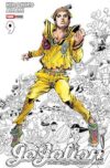 Jojo-039-s-Bizarre-Adventure-Parte-8-Jo-Jolion09.jpg JOJO´S PART 8 - JOJOLION TANKOBOON FORMAT N.09 | Panini México