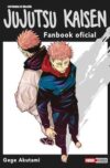 JUJUTSU FAN BOOK N.01 | Panini México