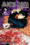 Jujutsu-Kaisen-Contiendas-de-Brujer-a02.jpg JUJUTSU KAISEN N.02 | Panini México