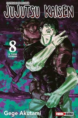 Jujutsu-Kaisen-Contiendas-de-Brujer-a08.jpg JUJUTSU KAISEN N.08 | Panini México