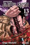 Jujutsu-Kaisen-Contiendas-de-Brujer-a13.jpg JUJUTSU KAISEN N.13 | Panini México