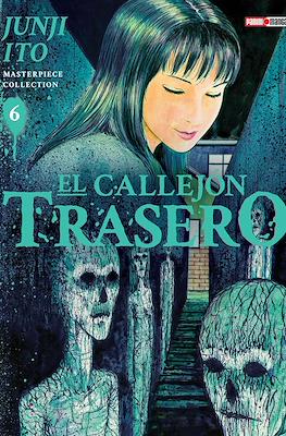 Junji-Ito-Masterpiece-Collection6.jpg Junji Ito Masterpiece Collection 06 | Panini México