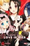 LOVE IS WAR N.10 | Panini México