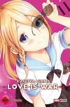 LOVE IS WAR N.11 | Panini México