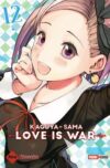 LOVE IS WAR N.12 | Panini México