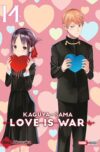 LOVE IS WAR N.14 | Panini México