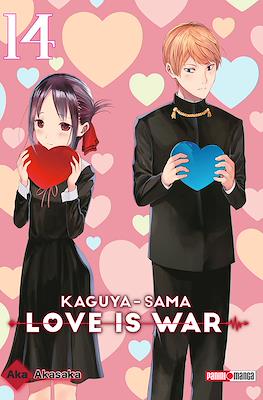 LOVE IS WAR N.14 | Panini México
